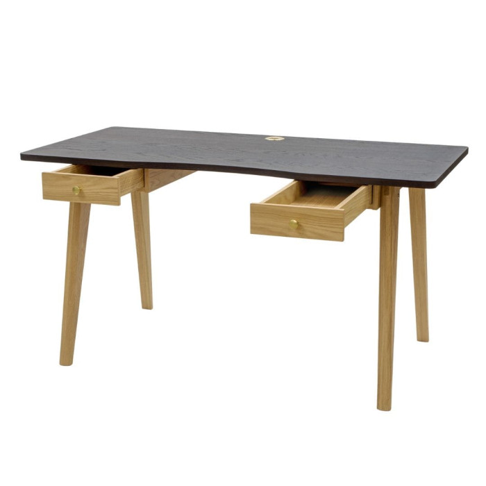 Nice work desk (Smoked)